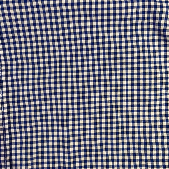 Tommy Hilfiger Dress Shirt - Picture 4 of 4